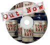 The Tonic Rays Debut Album