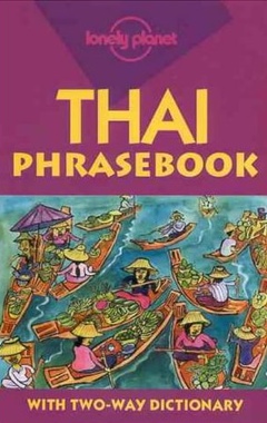 Thai Phrase Book