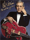 Chet Atkins: Me and My Guitars. Click to purchase at Amazon.com