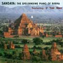  Sandaya: The Spellbinding Piano of Burma